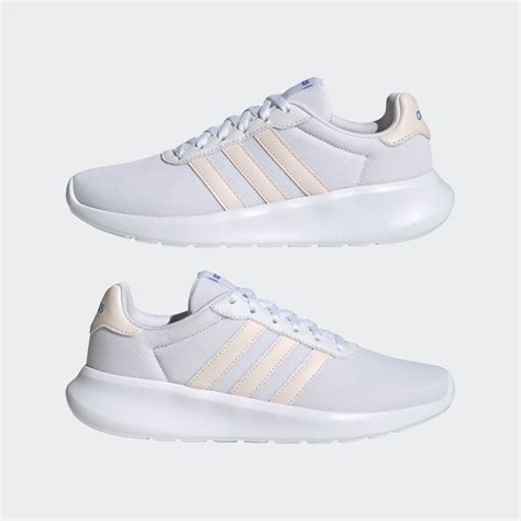 adidas lite racer damen weiß|adidas lite racer girls.